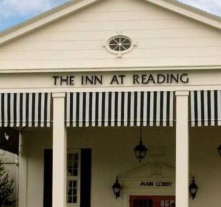 The Inn At Reading Hotel & Conference Center Exterior photo