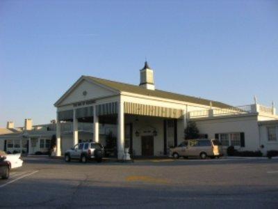 The Inn At Reading Hotel & Conference Center Exterior photo